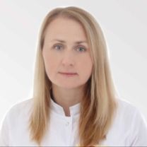 Сидорова Ольга Михайловна