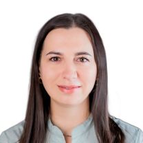 Нак Оксана Викторовна