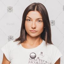 Седяко Анна