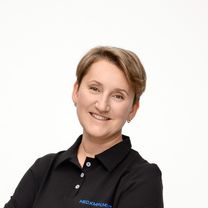 Ярош Евгения Вячеславовна