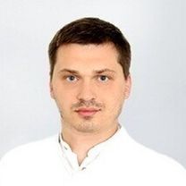 Климович Роман Викторович