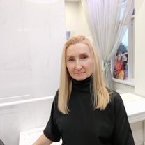 Шнигир Наталья Николаевна