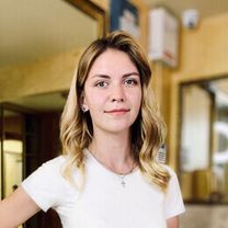 Бондарчик Ангелина