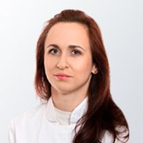 Блажевич Мария Станиславовна