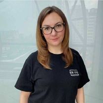 Оболонкина Марина Николаевна