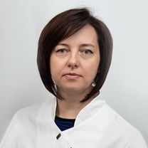 Сытько Марина Александровна