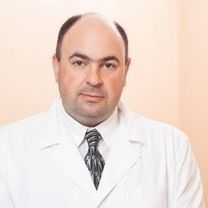 Гарбузов Сергей Иванович