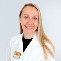 Суражева Ольга Геннадьевна