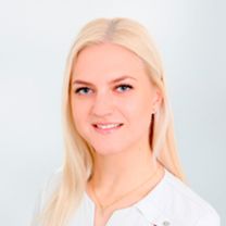 Суховерхая Мария Сергеевна