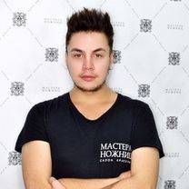 Дмитроченков Андрей