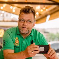 Ивановский Михаил Викторович