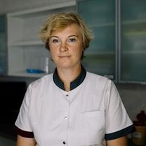 Носкевич Екатерина Федоровна