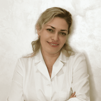 Горбач Анжелика