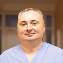 Соколов Константин Михайлович