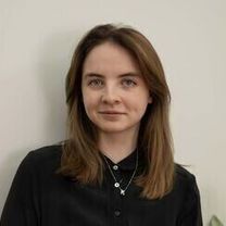 Данилович Кристина