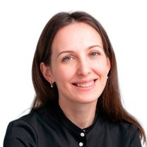 Дрозд Юлия Николаевна