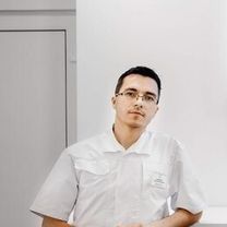 Медведев Николай Леонидович