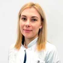 Игнатович Татьяна Викторовна