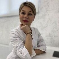 Семашко Мария Юрьевна