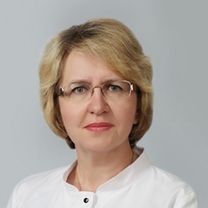 Войтеховская Мария Владимировна