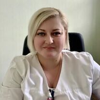 Титок Татьяна Леонидовна