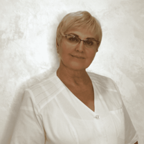 Ковалевская Валентина