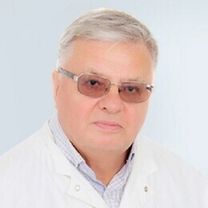 Комиссарчук Игорь Борисович