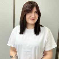 Романовская Надежда Андреевна