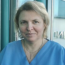 Костюкевич Римма Геннадьевна