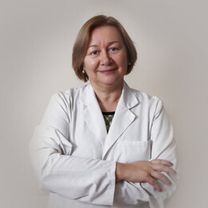 Байкова Ирина Анатольевна