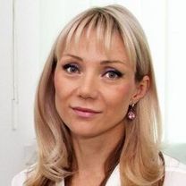 Гайдаленок Анастасия Олеговна