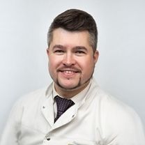 Шамардин Кирилл Викторович