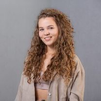 Чернышевич Светлана