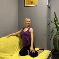 Астапцова Ирина