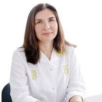 Ганцук Ирина Николаевна