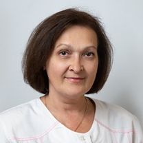 Солдатенко Татьяна Владимировна