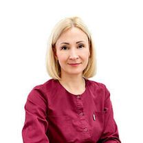 Милько Наталья Васильевна