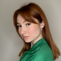 Мурашко Виктория