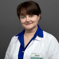 Михно Анна Григорьевна