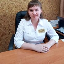 Вайтулянец Ирена Казимировна