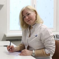 Осипук Зоя Викторовна