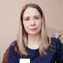 Воротынская Ольга Евгеньевна