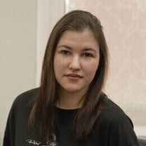 Корнеенкова Ксения