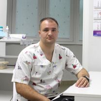 Сацук Роман Александрович