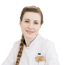 Борисевич (Рашкевич) Мария Леонидовна