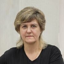 Соловей Татьяна