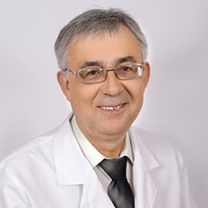 Свистунович Геннадий Леонтьевич