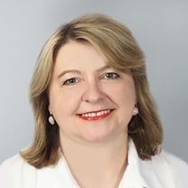 Лобачевская Ольга Станиславовна