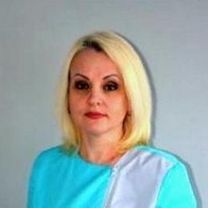 Цыкунова Надежда Сергеевна