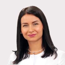 Борейко Ульяна Геннадьевна